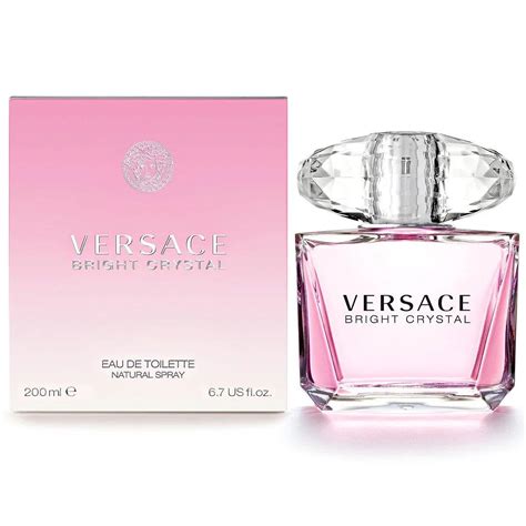 женские духи versace bright crystal|версаче брайт купить.